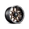Grid Wheels 20 Diameter x 9 Width 5 x 127 Millimeter 5 x 500 5 x 1397 Millimeter GD0720090052R0087 - alternate 1